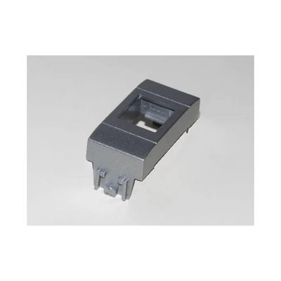 LINK Adattatore portafrutto LINK Living Light Tech argento LINK Adattatore portafrutto LINK Living Light Tech argento