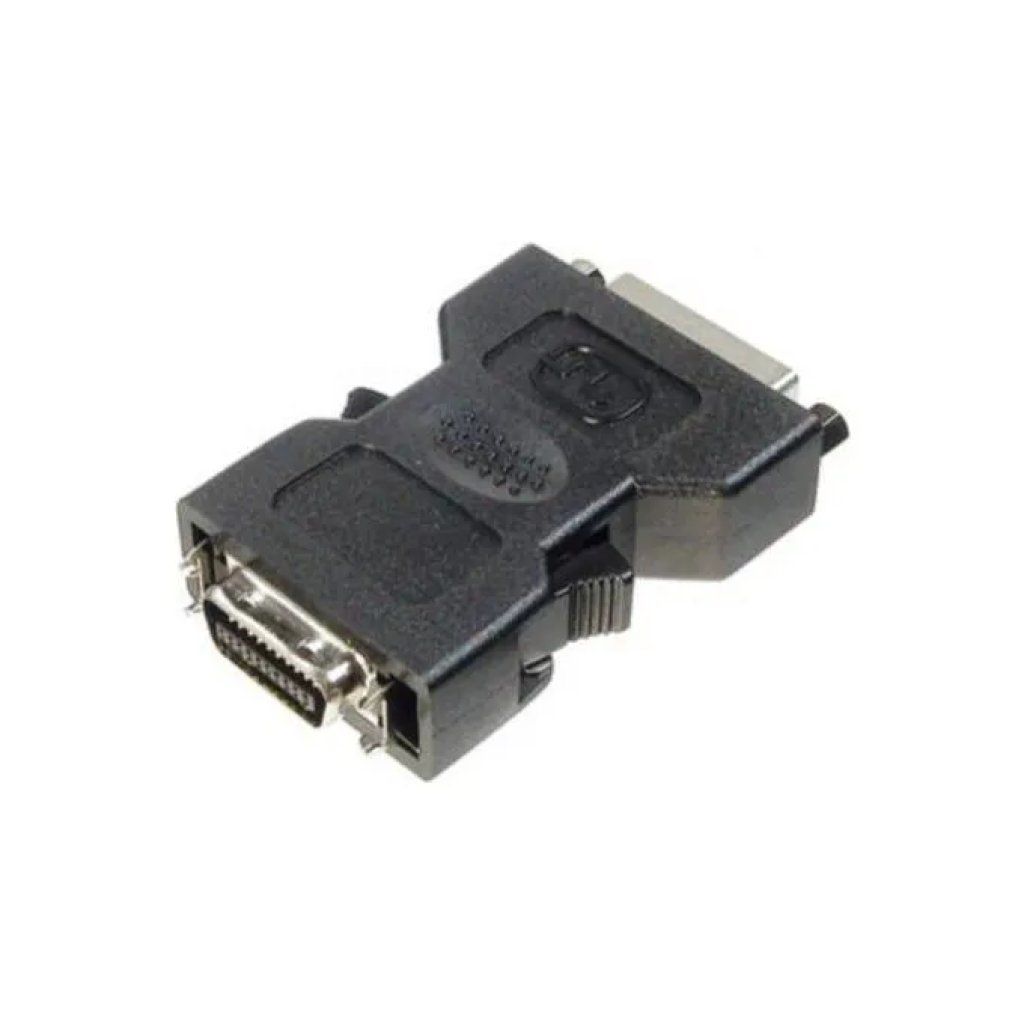 Digitus 02431 – Adattatore DVI-I Femmina a HPC20 Maschio