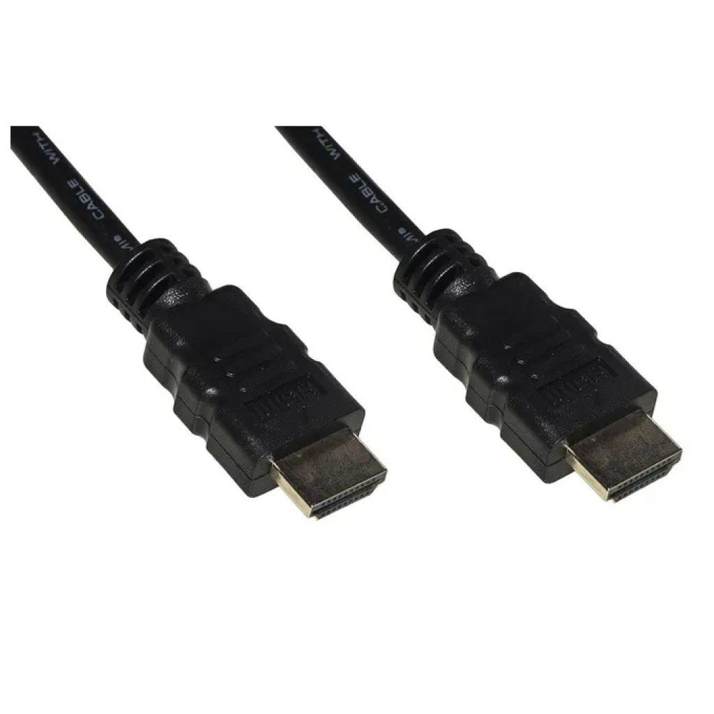LINK Cavo HDMI 2.0 4K UHD 60 Hz, 3D, Ethernet, 10 m