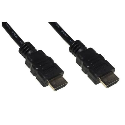 LINK Cavo HDMI 2.0 4K UHD 60 Hz con Ethernet, 10 m