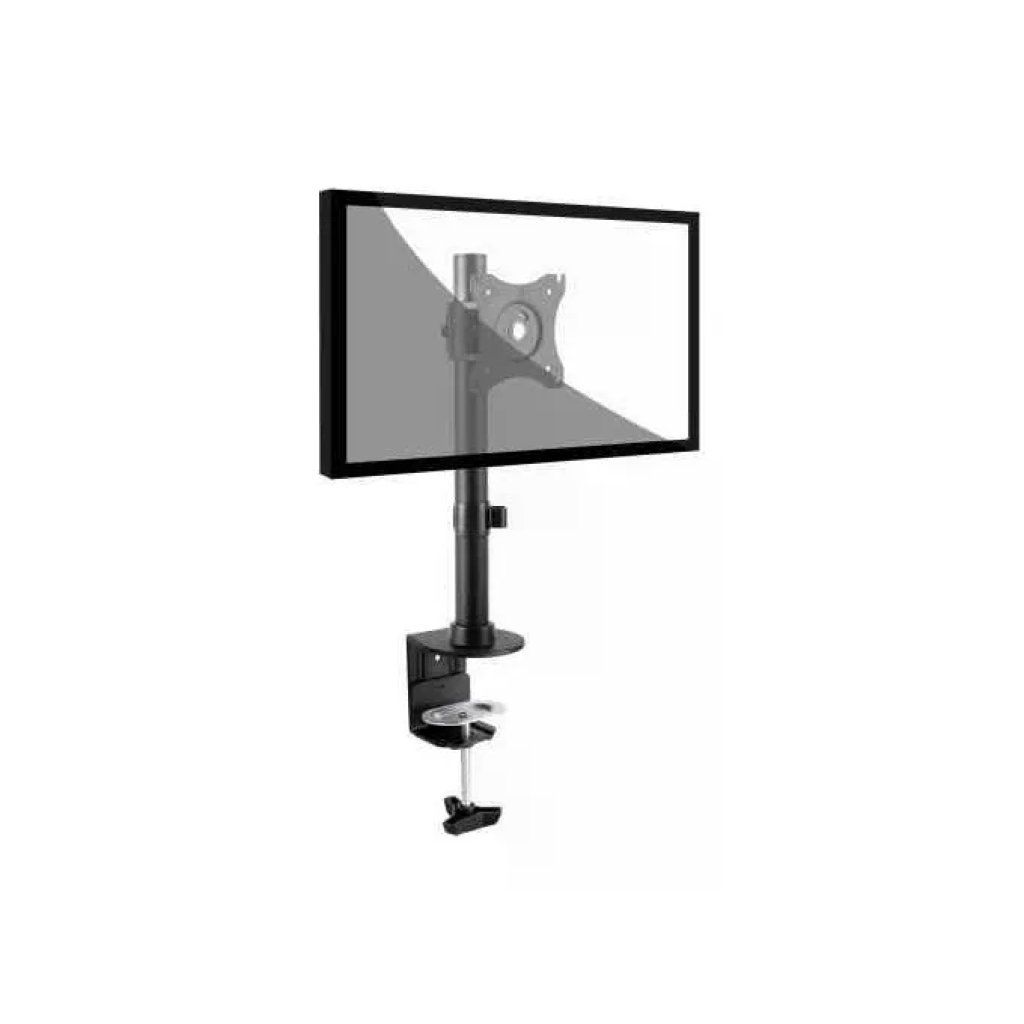 LINK LKBR05 – Braccio da Tavolo per Monitor 13–27” LINK LKBR05 – Braccio da Tavolo per Monitor 13–27”