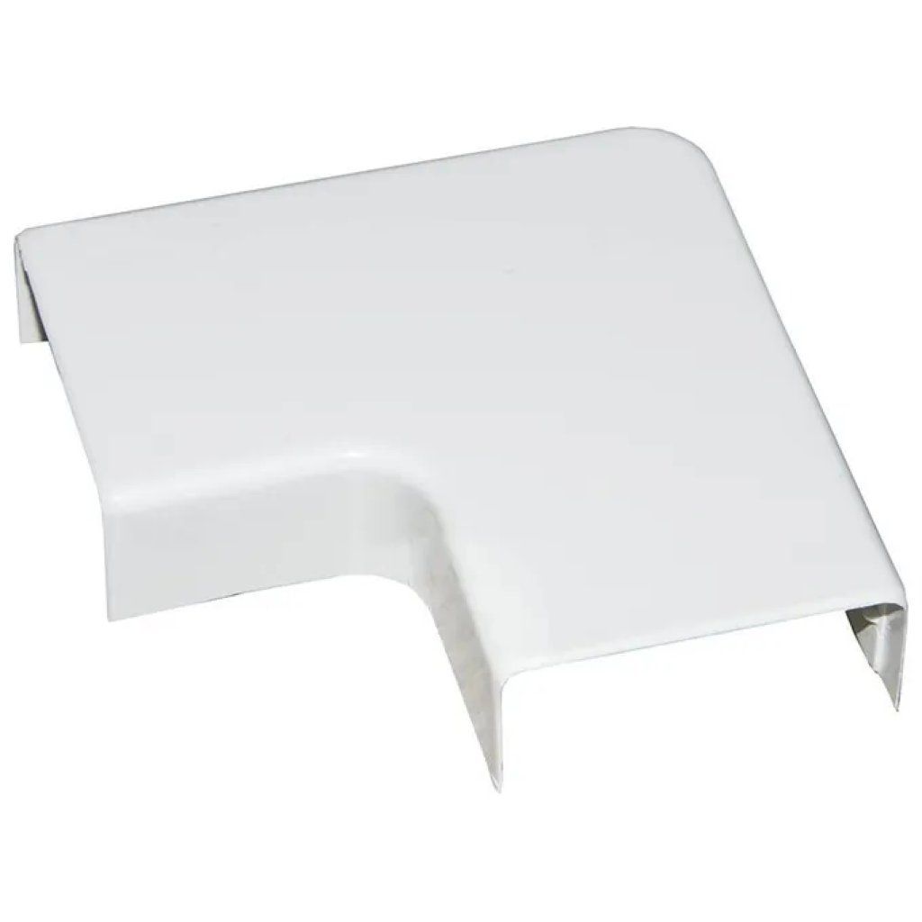LINK Angolo esterno 90° LINK LK46118 per canalina 46 × 18 mm LINK Angolo esterno 90° LINK LK46118 per canalina 46 × 18 mm