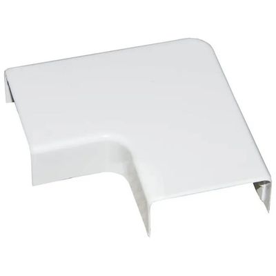 LINK Angolo esterno 90° LINK LK46118 per canalina 46 × 18 mm