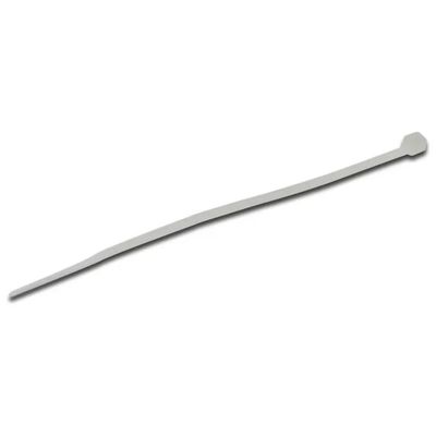 LINK Fascette stringicavi in nylon 4,8 x 200 mm, 100 pezzi