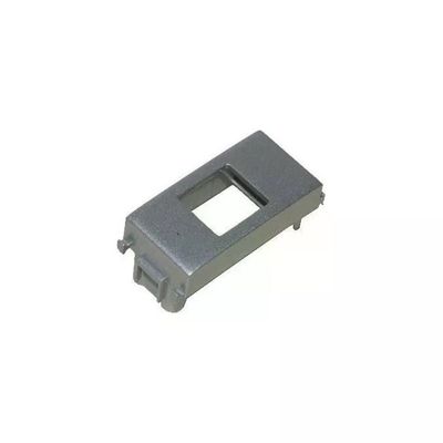LINK Adattatore Portafrutto LINK per Vimar Plana, Argento