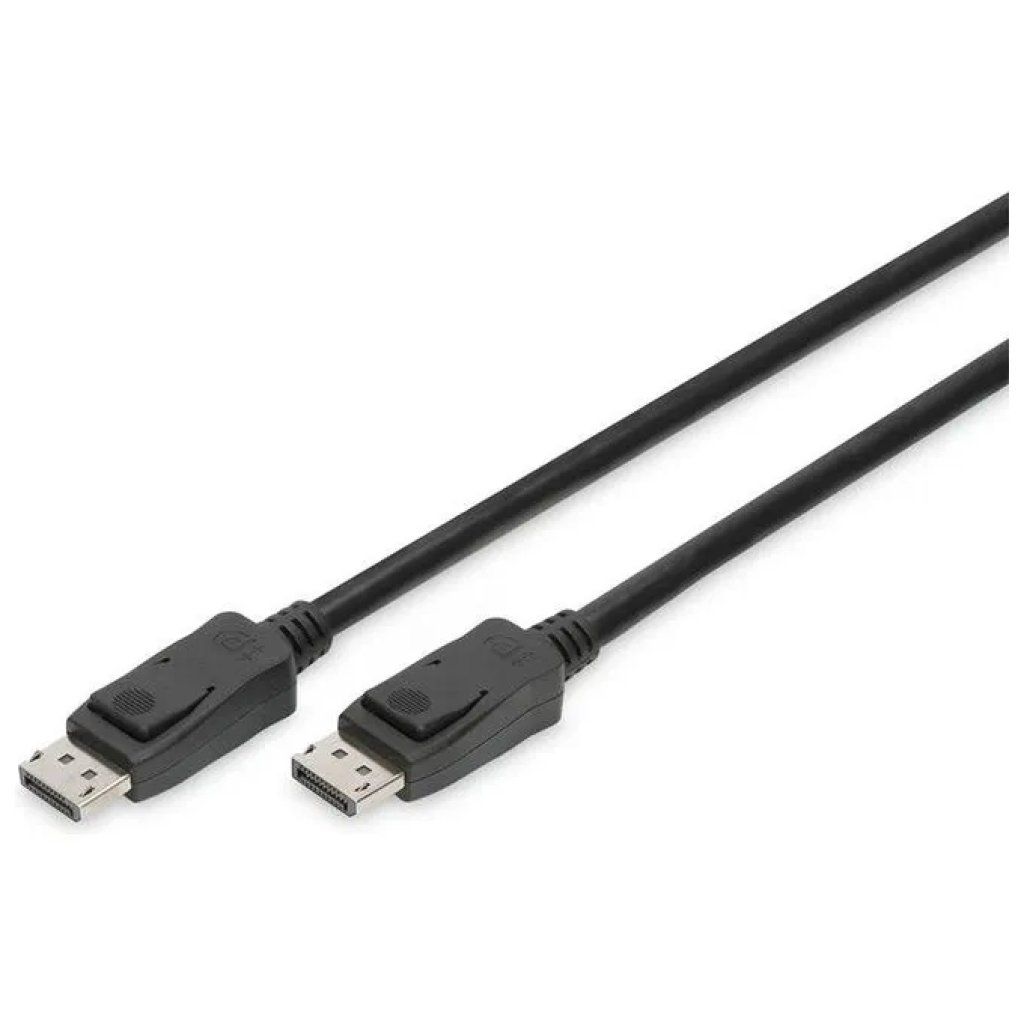 DIGITUS Cavo Digitus DisplayPort 1.4 8K, 5 m DIGITUS Cavo Digitus DisplayPort 1.4 8K, 5 m