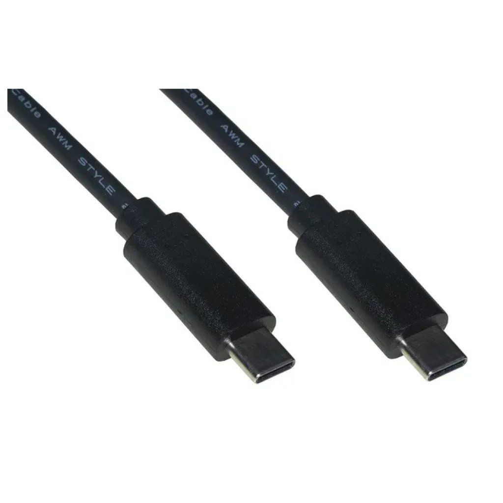 LINK Cavo USB4 LINK USB-C maschio-maschio 1 m, 40 Gbps, 100 W e 8K LINK Cavo USB4 LINK USB-C maschio-maschio 1 m, 40 Gbps, 100 W e 8K