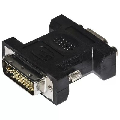LINK LKADAT29 – Adattatore DVI-I maschio a VGA femmina