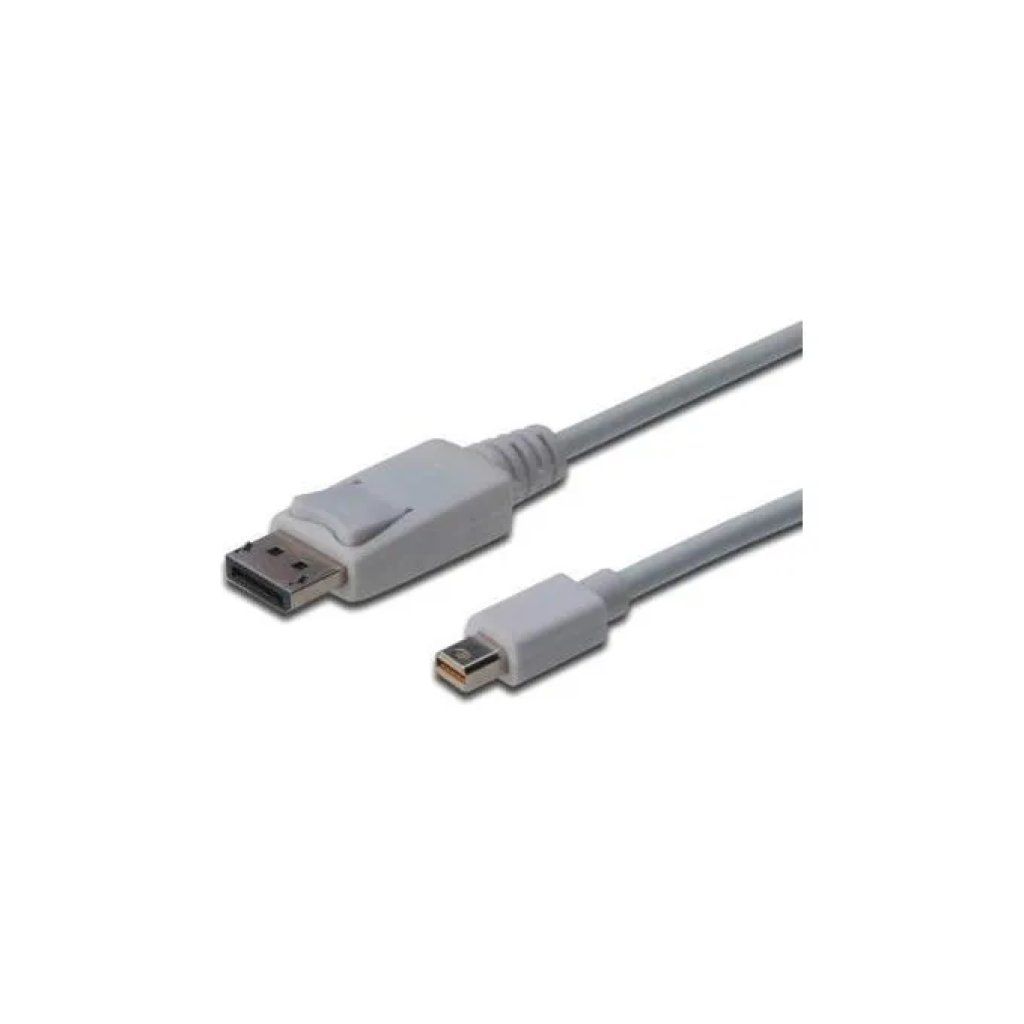 DIGITUS Cavo Mini DisplayPort a DisplayPort, 3 m