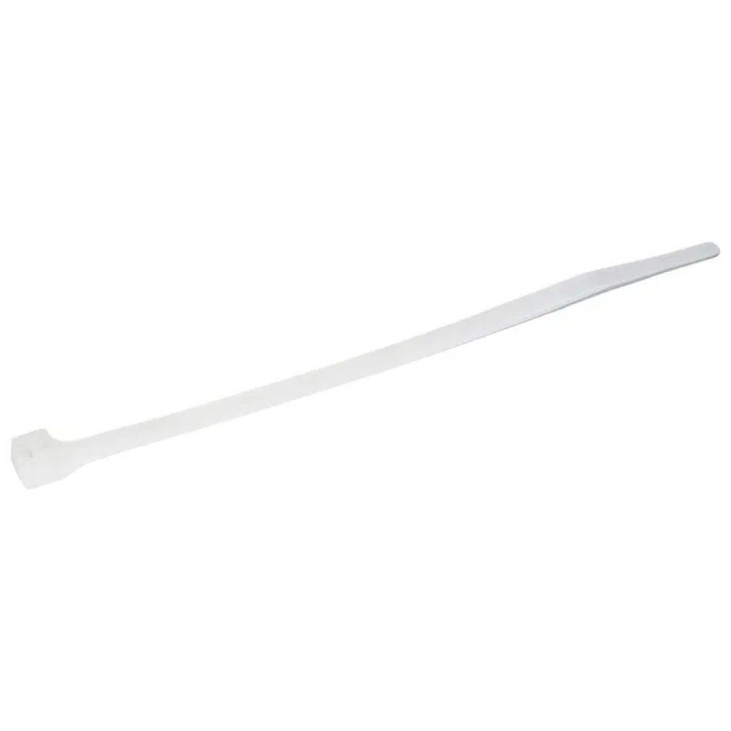 LINK Fascette stringicavi in nylon 3,6 x 100 mm, 100 pezzi