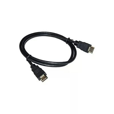 LINK LKCHDMI10L Cavo HDMI maschio-maschio 1 m, nero LINK LKCHDMI10L Cavo HDMI maschio-maschio 1 m, nero
