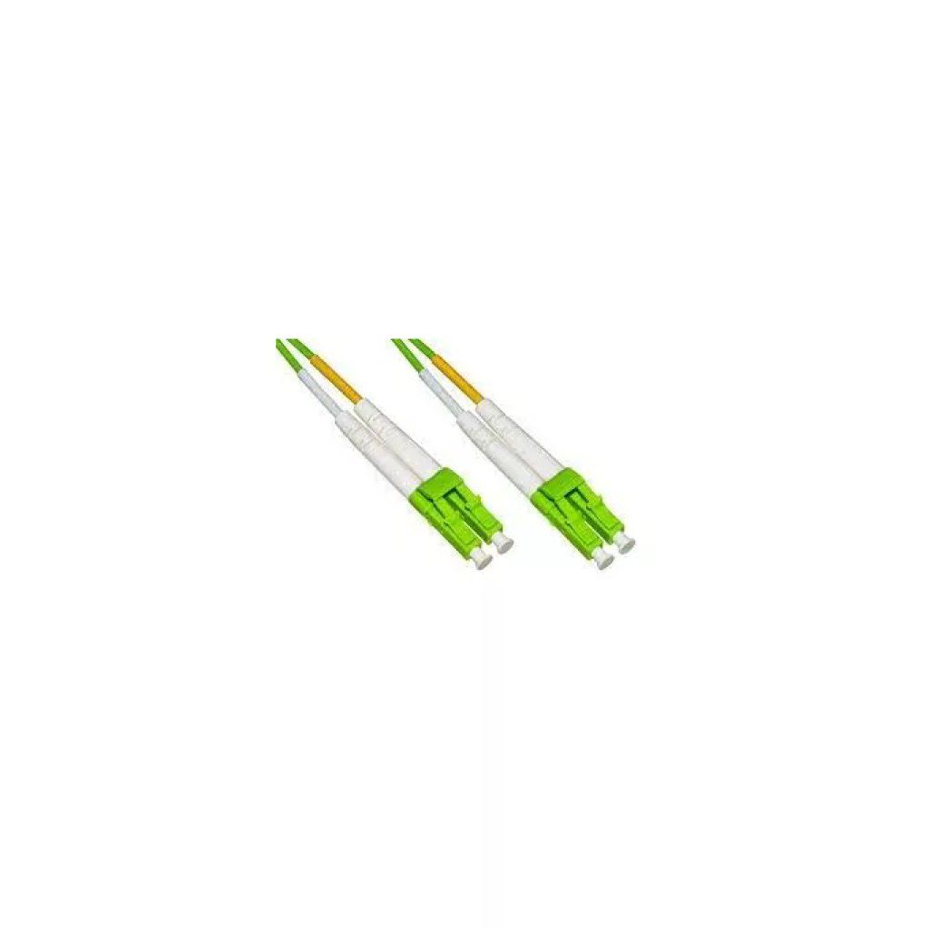 LINK Cavo fibra ottica duplex OM5 LC/UPC-LC/UPC 5 m LINK LINK Cavo fibra ottica duplex OM5 LC/UPC-LC/UPC 5 m LINK