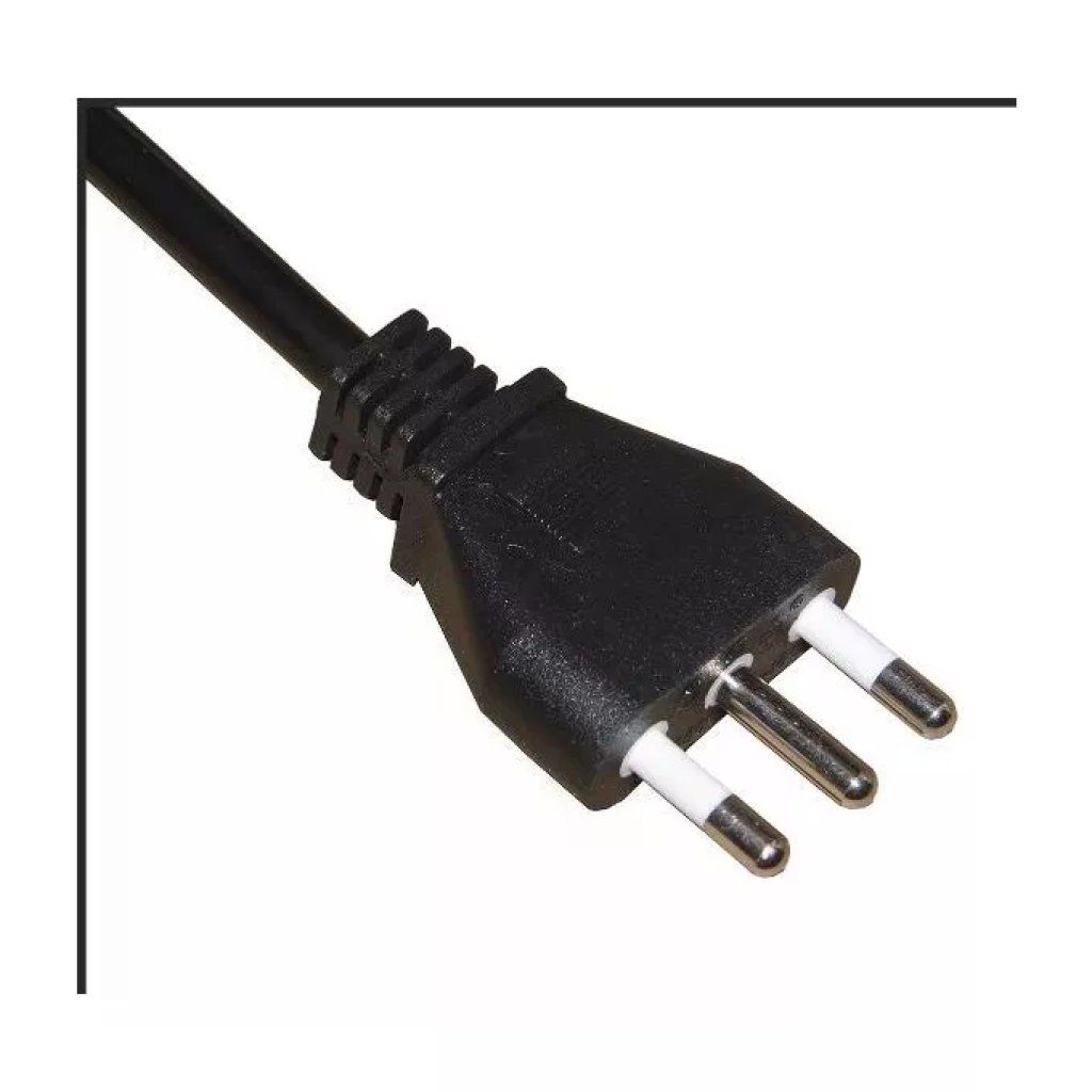 DIGITUS Multipresa 5 prese universali Ita-Schuko, 16 A, cavo 3 m