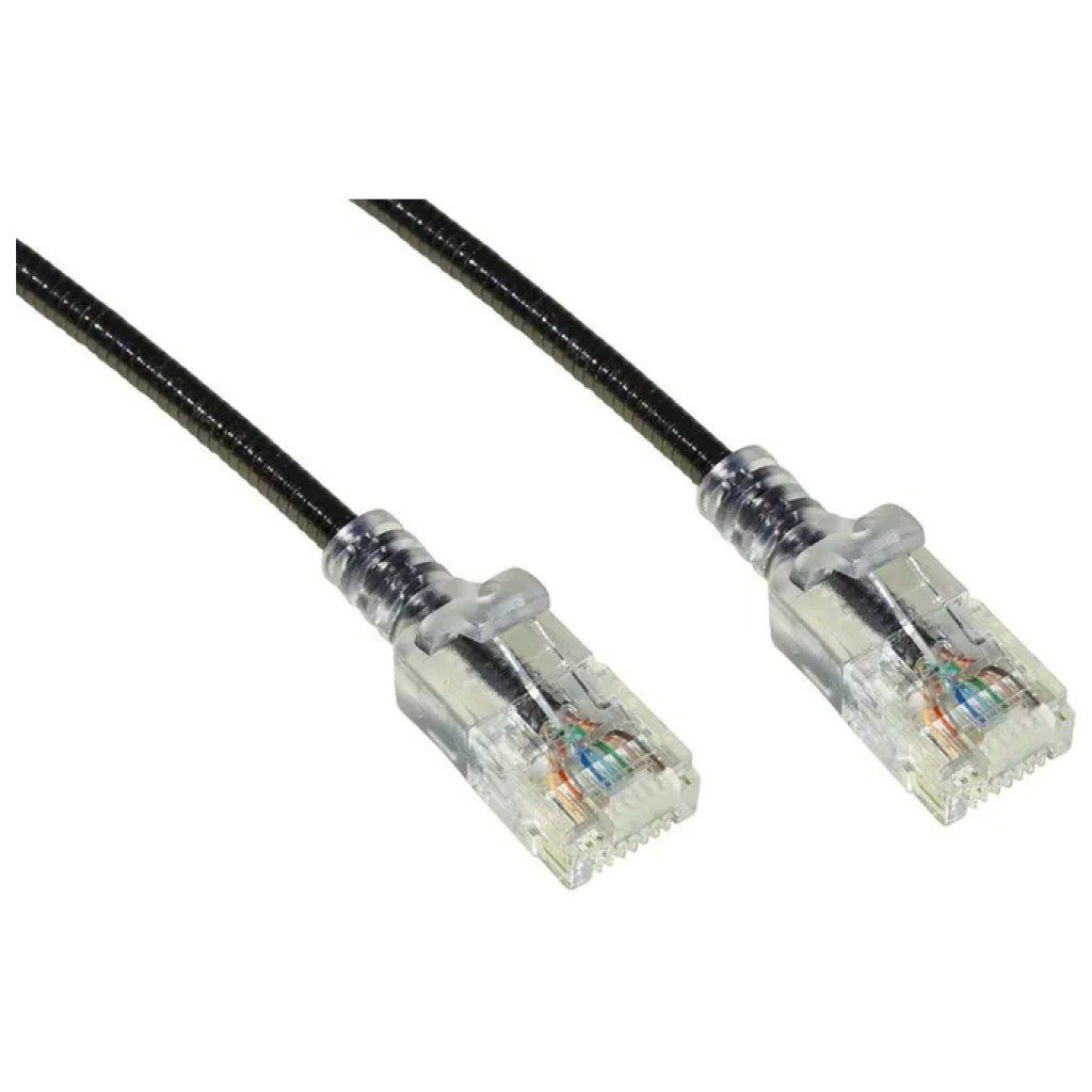 LINK Cavo Ethernet LINK CAT 6A U-UTP RJ45, 2 m LINK Cavo Ethernet LINK CAT 6A U-UTP RJ45, 2 m
