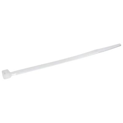 LINK Fascette stringicavi in nylon 4,8 x 120 mm, 100 pezzi