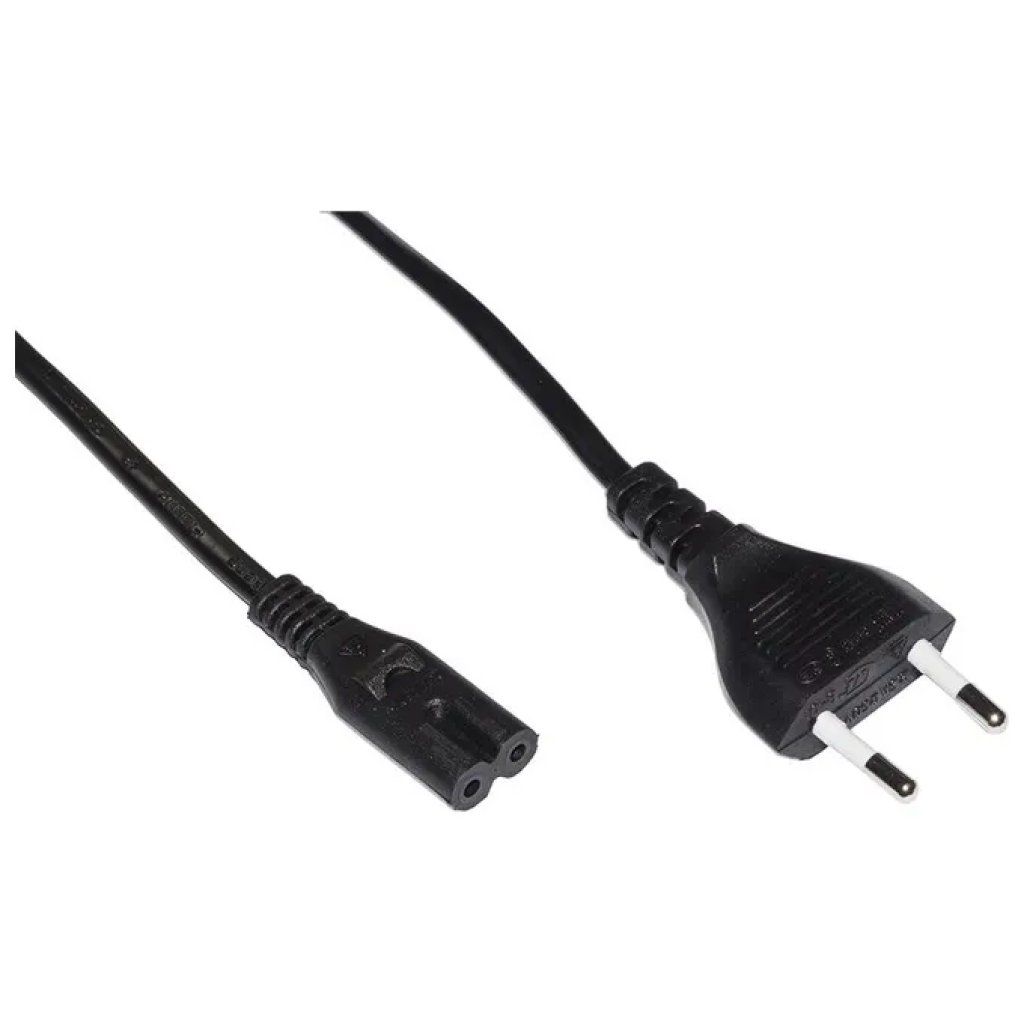 Link LKC730 Cavo di alimentazione Euro-IEC C7, 3 m, nero Link LKC730 Cavo di alimentazione Euro-IEC C7, 3 m, nero