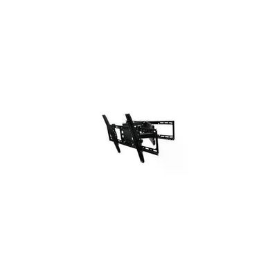LINK Supporto TV da Parete Orientabile a 3 Snodi, 14–43″ LINK Supporto TV da Parete Orientabile a 3 Snodi, 14–43″