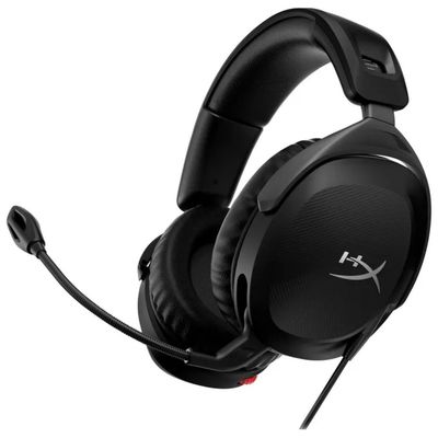 HP HyperX 519T1AA Cloud Stinger 2 Cuffie Gaming Circumaurali Cablate Driver 50mm 32 Ω 275 g colore