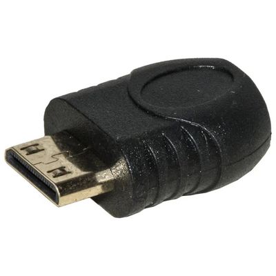 LINK LKADAT95 – Adattatore Mini HDMI maschio a Micro HDMI femmina
