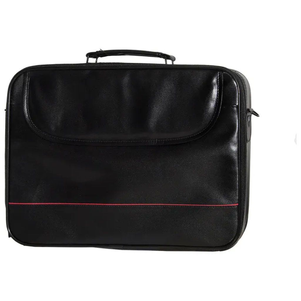 LINK LKEL01 Borsa Semirigida per Notebook fino a 15,6" Nera