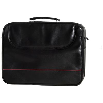 LINK LKEL01 Borsa Semirigida per Notebook fino a 15,6 LINK LKEL01 Borsa Semirigida per Notebook fino a 15,6" Nera