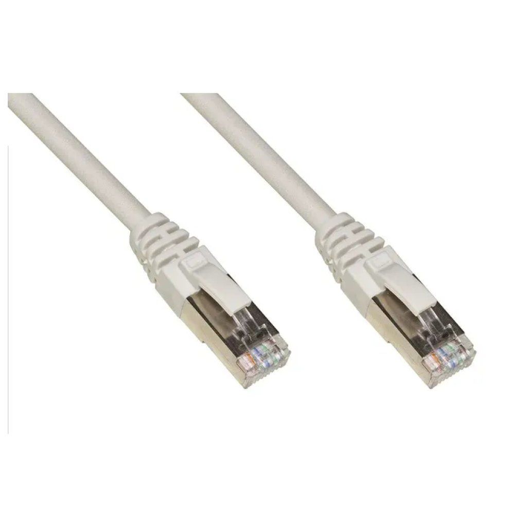 LINK Cavo Ethernet Cat 8 schermato LSZH in rame, 3 m LINK Cavo Ethernet Cat 8 schermato LSZH in rame, 3 m