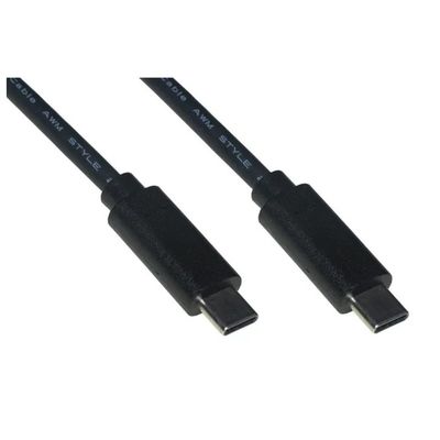 LINK Cavo USB-C USB4 Gen 3 40 Gbps, 100 W, 8K, 50 cm LINK Cavo USB-C USB4 Gen 3 40 Gbps, 100 W, 8K, 50 cm