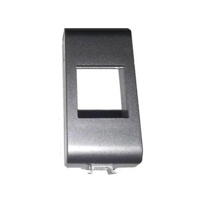 LINK LP7617 Adattatore RJ45 Gewiss Chorus Titanio