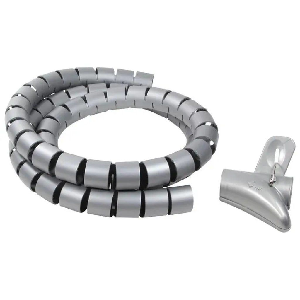 LINK Kit canalina passacavi 28 mm, 150 cm con inseritore LINK Kit canalina passacavi 28 mm, 150 cm con inseritore