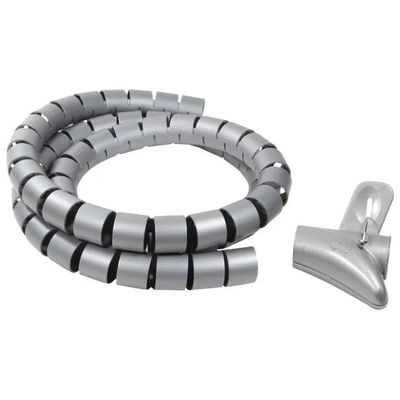 LINK Kit canalina passacavi 28 mm, 150 cm con inseritore LINK Kit canalina passacavi 28 mm, 150 cm con inseritore