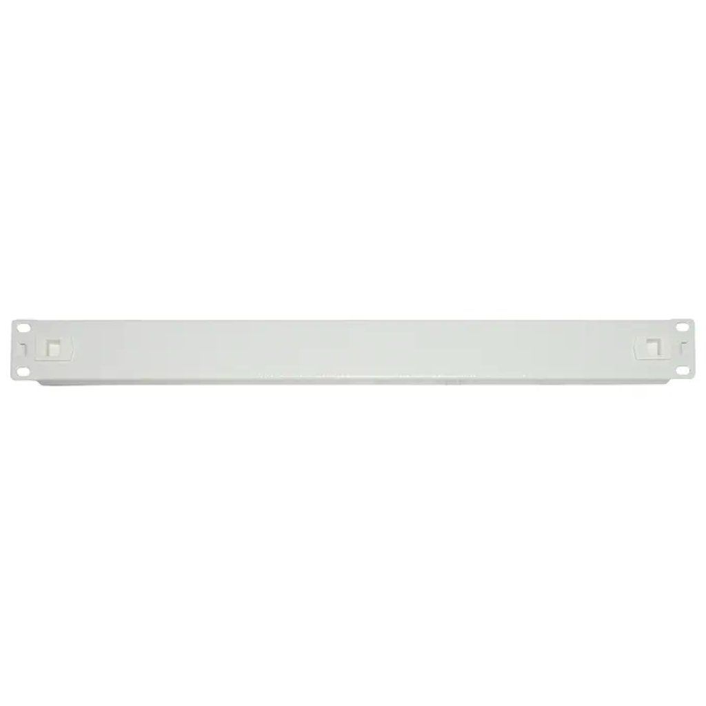 LINK LKCOP1UNS – Pannello cieco 1U per rack 19″, grigio LINK LKCOP1UNS – Pannello cieco 1U per rack 19″, grigio