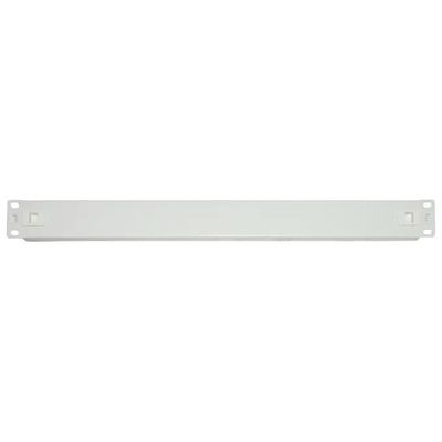LINK LKCOP1UNS – Pannello cieco 1U per rack 19″, grigio LINK LKCOP1UNS – Pannello cieco 1U per rack 19″, grigio