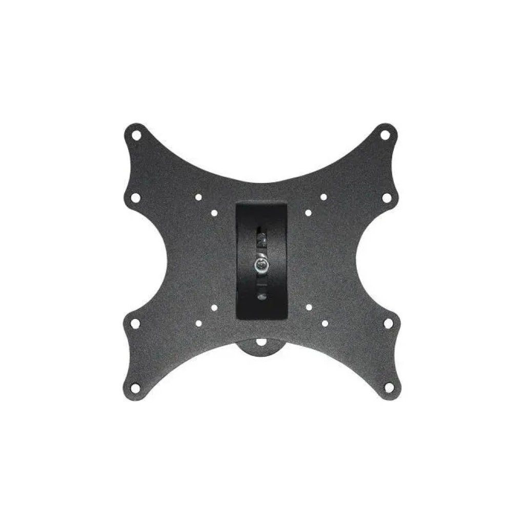LINK LKBR18 – Staffa TV orientabile da parete 13–37″, VESA 75×75–200×200 mm, nera LINK LKBR18 – Staffa TV orientabile da parete 13–37″, VESA 75×75–200×200 mm, nera