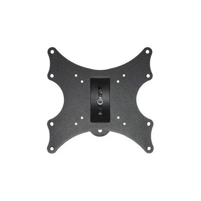 LINK LKBR18 – Staffa TV orientabile da parete 13–37″, VESA 75×75–200×200 mm, nera LINK LKBR18 – Staffa TV orientabile da parete 13–37″, VESA 75×75–200×200 mm, nera