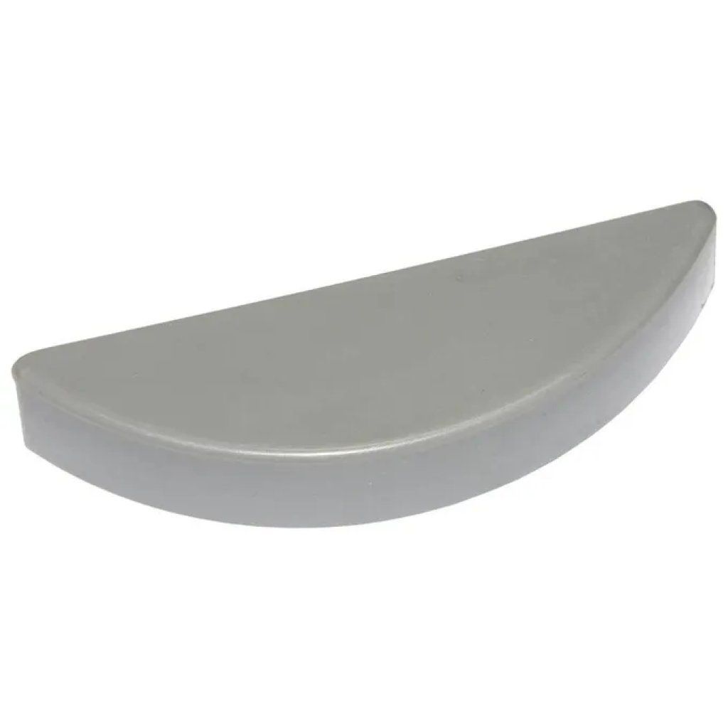 LINK LK75020 – Tappo in PVC per canalina da pavimento