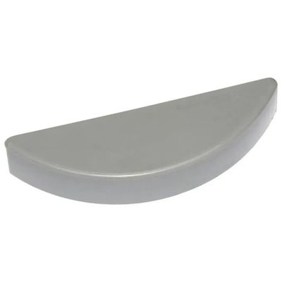 LINK LK75020 – Tappo in PVC per canalina da pavimento