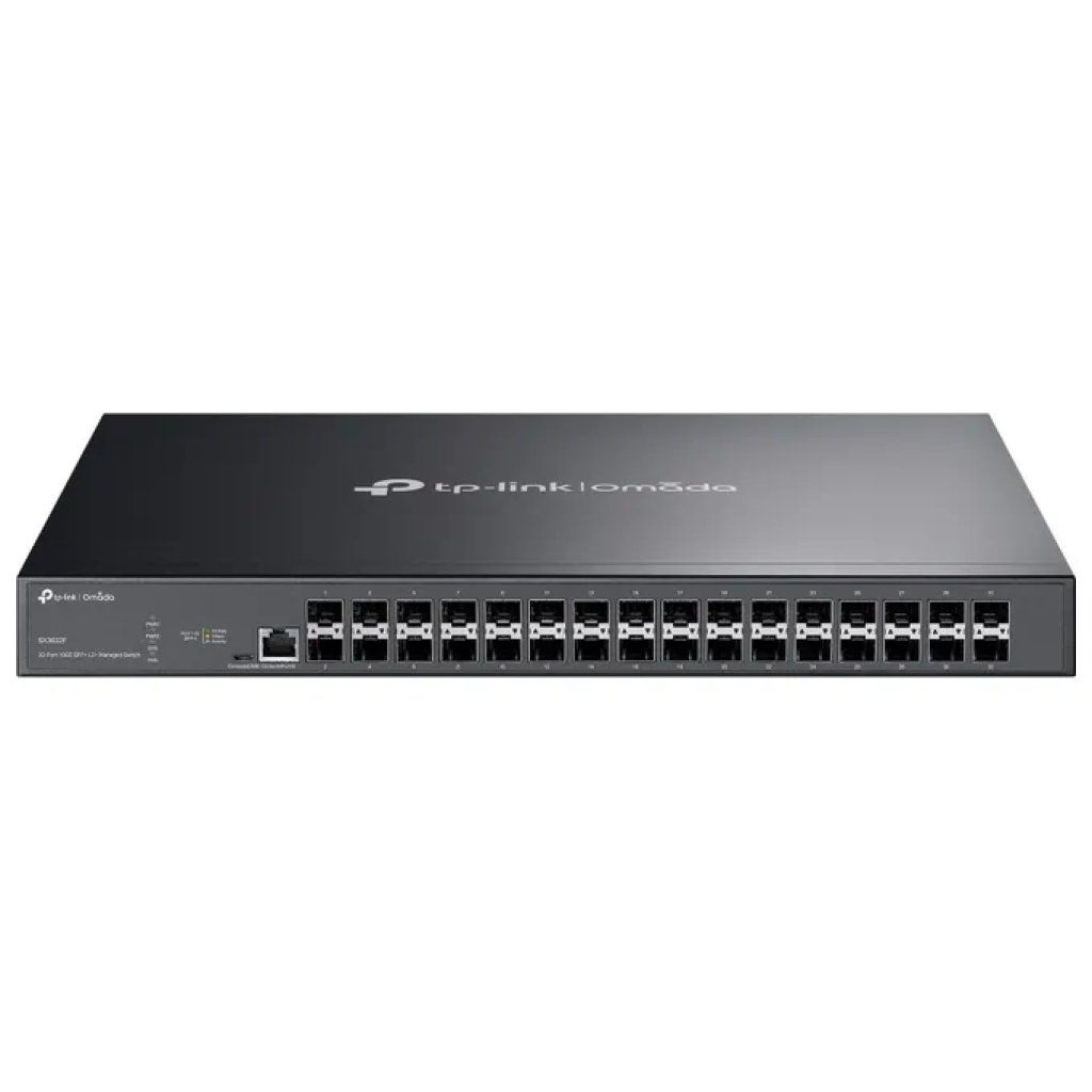TP-Link Omada SX3032F Switch Gestito L2+ Rack Mount