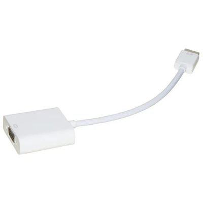 LINK LKADAT10B – Adattatore HDMI maschio a VGA femmina con audio