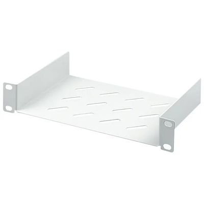 Digitus DN-10 Tray-1 – Ripiano fisso 1U per rack 10 pollici Digitus DN-10 Tray-1 – Ripiano fisso 1U per rack 10 pollici