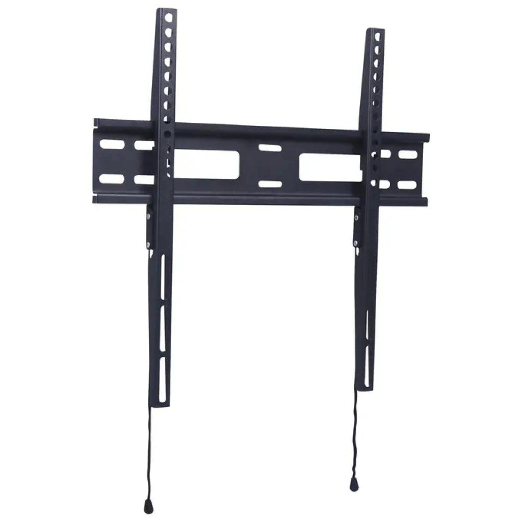 Link LKBR54 Staffa TV Ultra Slim da Parete, 32–55 Link LKBR54 Staffa TV Ultra Slim da Parete, 32–55", VESA 400x400, fino a 50 kg, Nera