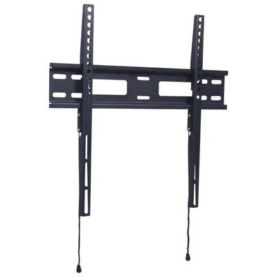 Link LKBR54 Staffa TV Ultra Slim da Parete, 32–55 Link LKBR54 Staffa TV Ultra Slim da Parete, 32–55", VESA 400x400, fino a 50 kg, Nera
