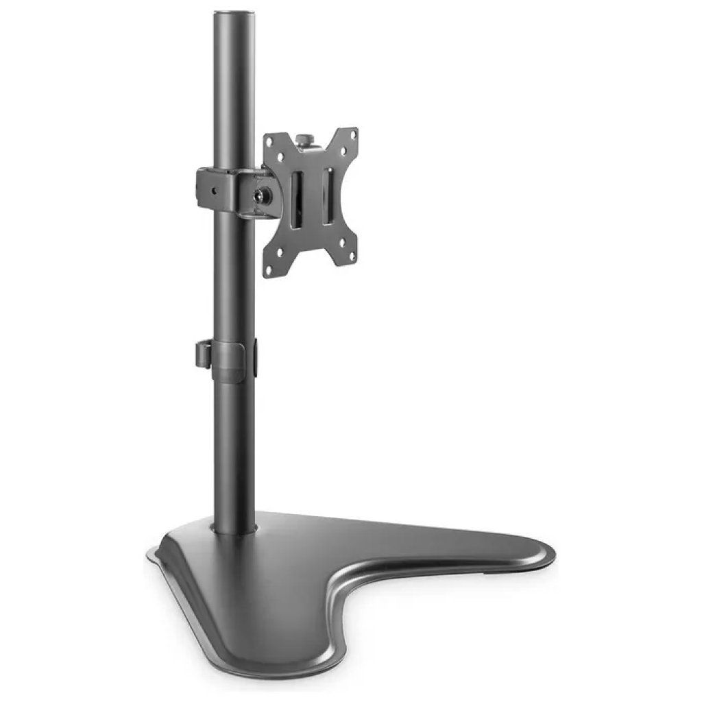 Digitus DA-90437 Supporto da Scrivania per Monitor 17-32″, Nero Digitus DA-90437 Supporto da Scrivania per Monitor 17-32″, Nero