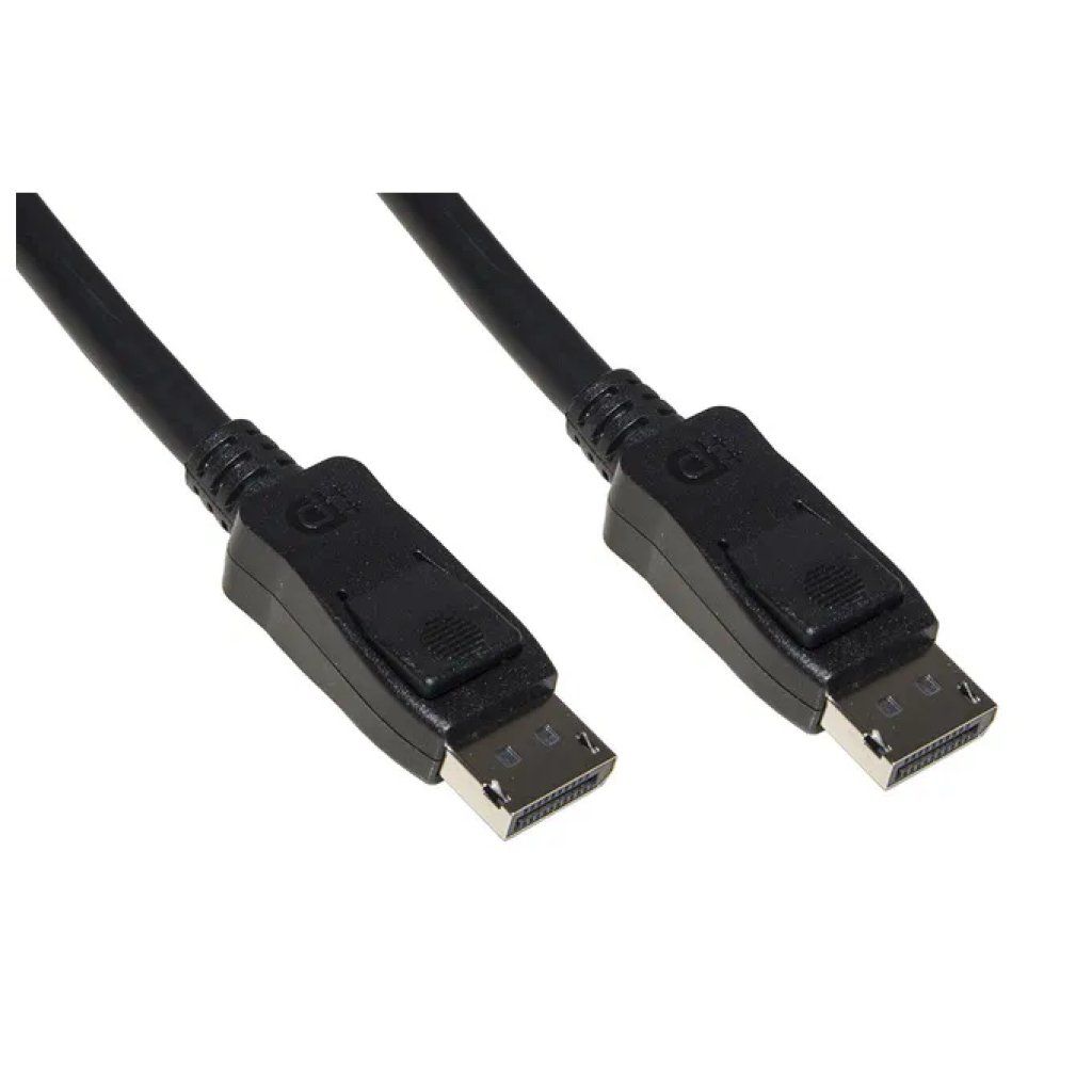 LINK Cavo LINK DisplayPort 1.4 8K 60 Hz, 1,8 m