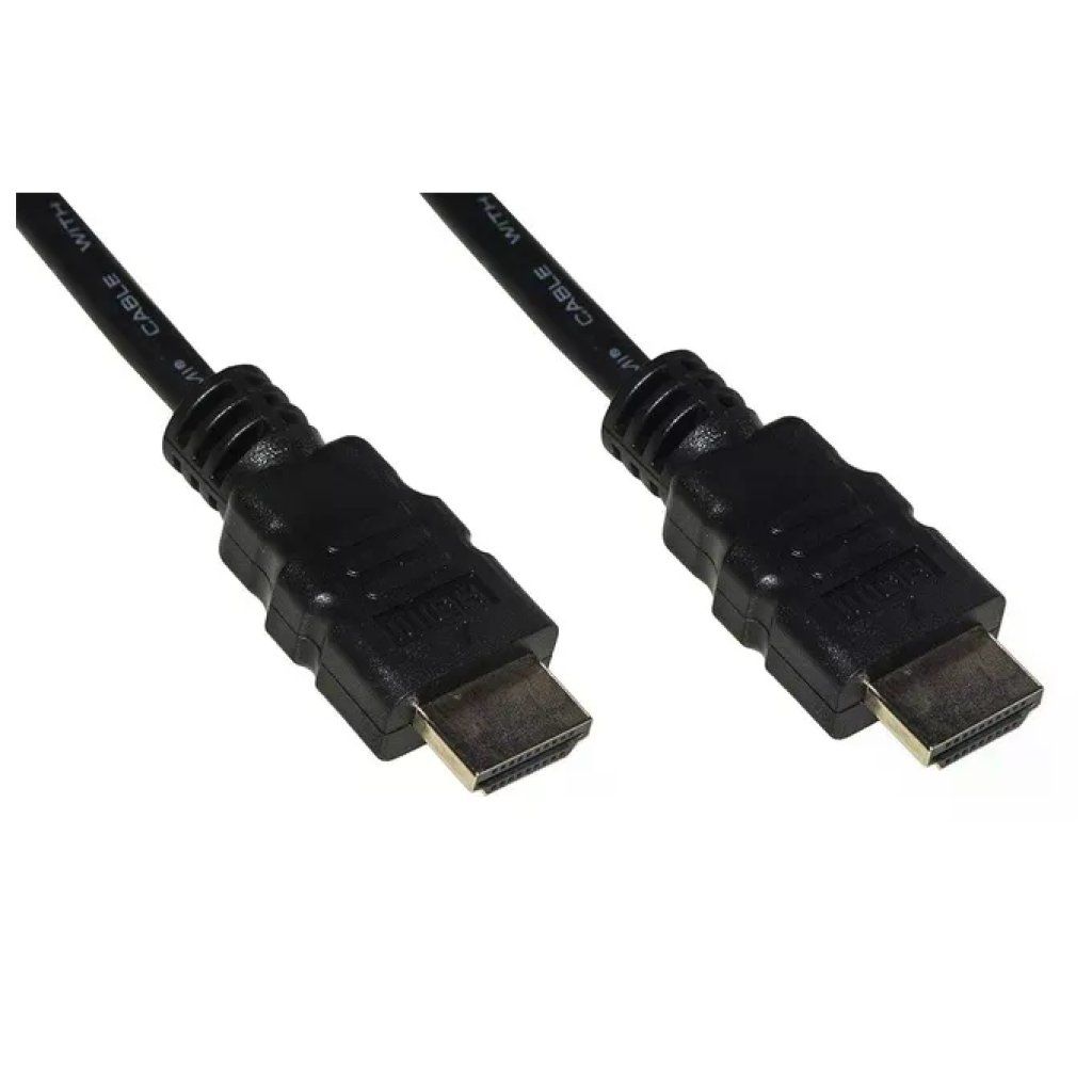 Link LKCHDMI50 Cavo HDMI 4K schermato, 5 m Link LKCHDMI50 Cavo HDMI 4K schermato, 5 m