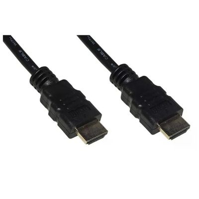 Link LKCHDMI50 Cavo HDMI 4K schermato, 5 m Link LKCHDMI50 Cavo HDMI 4K schermato, 5 m