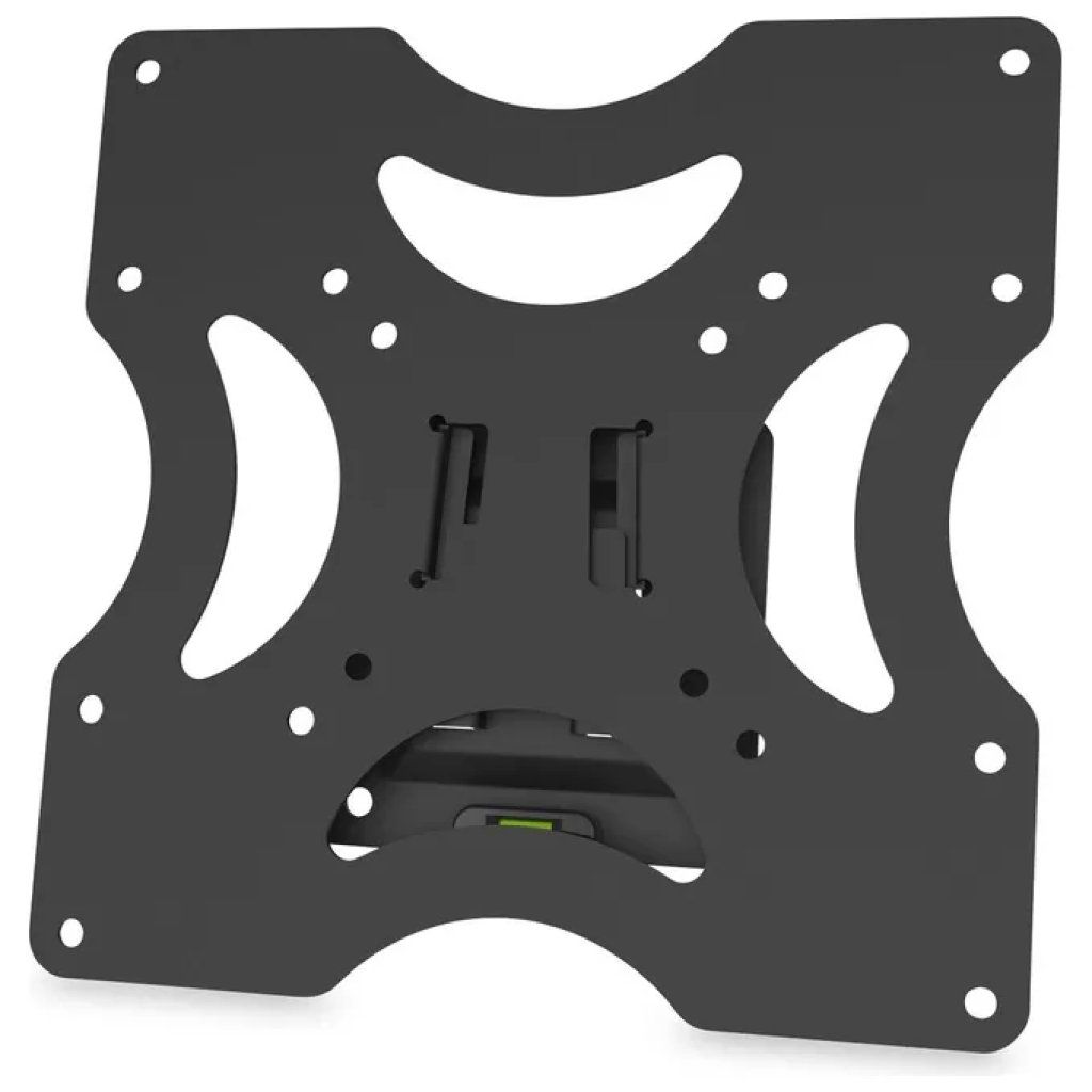 Digitus DA-90310-1 Supporto Fisso da Parete per TV fino a 37 pollici Digitus DA-90310-1 Supporto Fisso da Parete per TV fino a 37 pollici