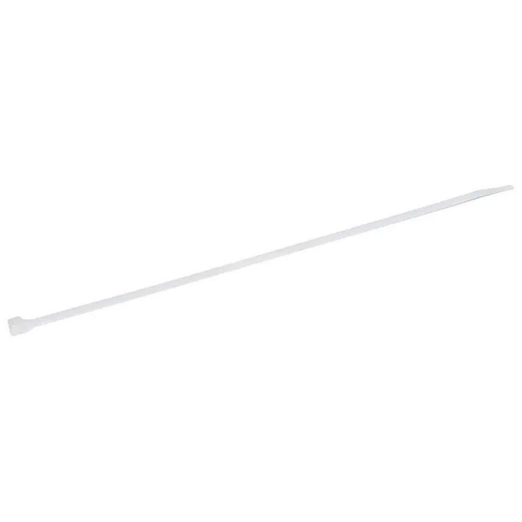 LINK LKF48300 Fascette Stringicavi in Nylon 4,8 x 300 mm, 100 Pezzi LINK LKF48300 Fascette Stringicavi in Nylon 4,8 x 300 mm, 100 Pezzi