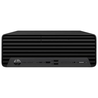 HP D57KLEA#ABZ Pro Small Form Factor 400 G9 Desktop Pc Intel Core i3 HP D57KLEA#ABZ Pro Small Form Factor 400 G9 Desktop Pc Intel Core i3
