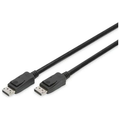 LINK Digitus cavo DisplayPort 1.4, 8K, 1 m LINK Digitus cavo DisplayPort 1.4, 8K, 1 m