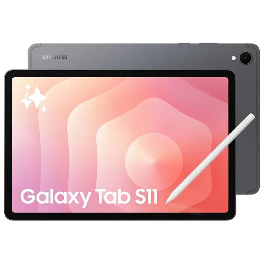 Samsung Galaxy Tab S11 Wi-Fi 256GB 11 Samsung Galaxy Tab S11 Wi-Fi 256GB 11" Grigio